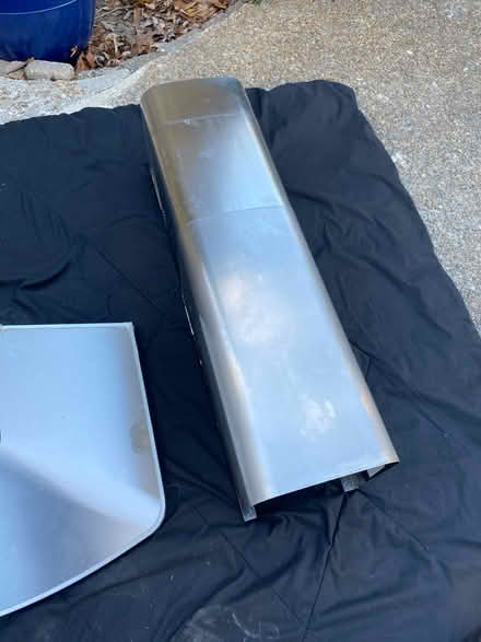 Photo of free Kenmore 30” range hood (Near Lake Resort Dr) #2