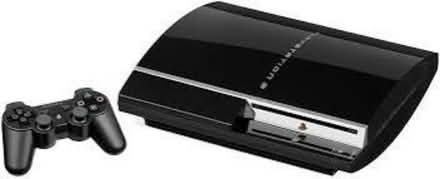 Photo of Playstation 3 (LE2) #1