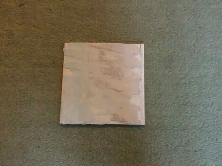 Photo of free Box of Used White Tiles (CT2) #3