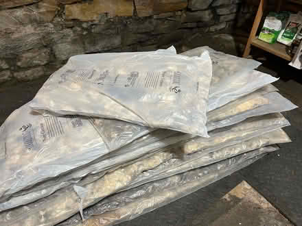 Photo of free Wool insulation strips (Broomhall S11) #1