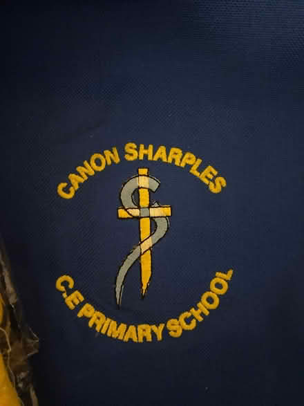 Photo of free Canon sharpies school tops (Hindley) #2