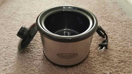 Photo of free Single serving crockpot (Red Bank) #1