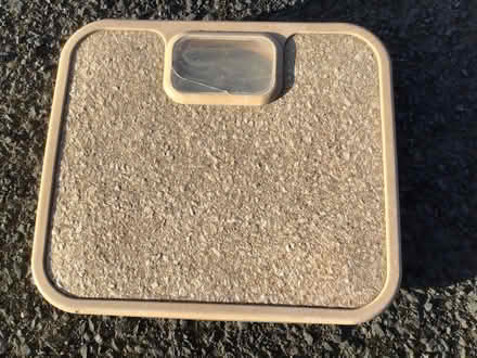 Photo of free Bathroom scales (Presteigne LD8) #1