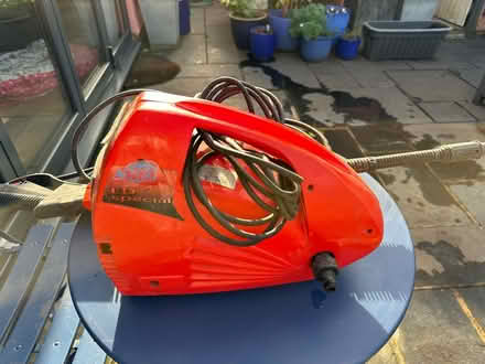 Photo of free Jet washer (Camberley GU15) #1