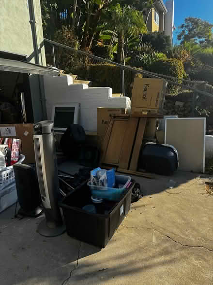 Photo of free stuff (University Heights) #1