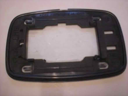 Photo of free Genuine Ford Fiesta Wing Mirror Glass Only (Hatch RG24) #2