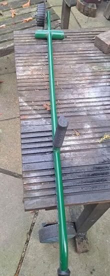 Photo of free Lawn edging tool (Scriven HG5) #1