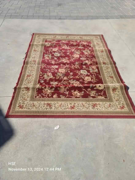 Photo of free Carpet 2 (91731 lower azusa+santa anita) #1