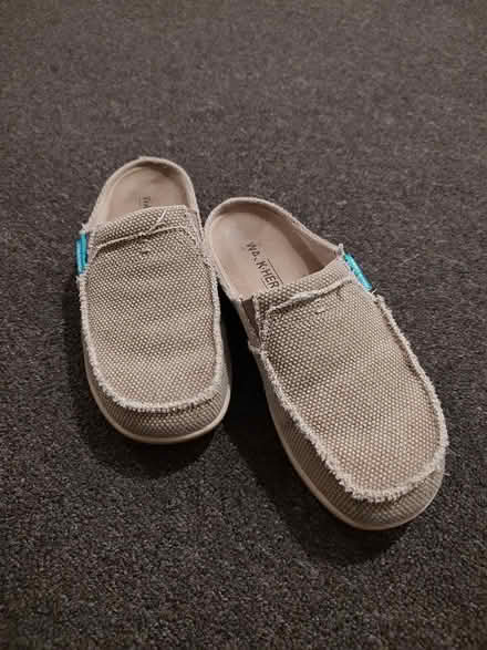 Photo of free Women's loafer (Odenton) #1