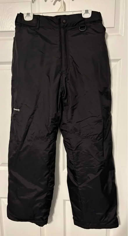 Photo of free Men’s Snow Pants - size large (Dundalk) #1