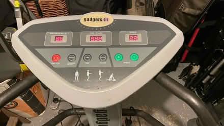 Photo of free Fitness Massager ‘Gadgets:Fit’ (Rochester) #2