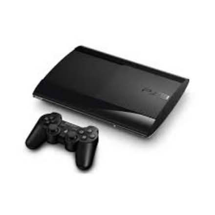 Photo of Playstation 3 (LE2) #2