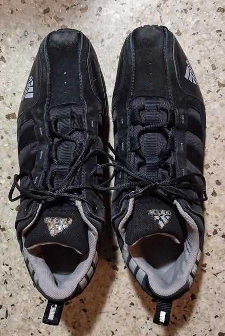 Photo of free Bike SPD shoes 9.5/44 (Brooklyn 11218) #1