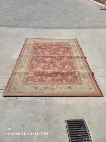 Photo of free Carpet 2 (91731 lower azusa+santa anita) #3