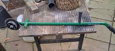 Photo of free Lawn edging tool (Scriven HG5) #2