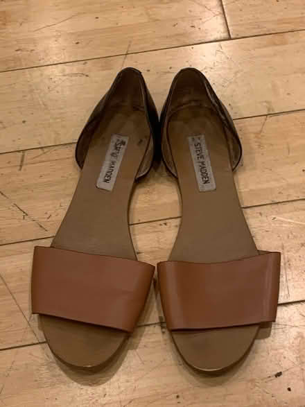 Photo of free Steve Madden Woman’s Shoes (Brooklyn Storage) #1