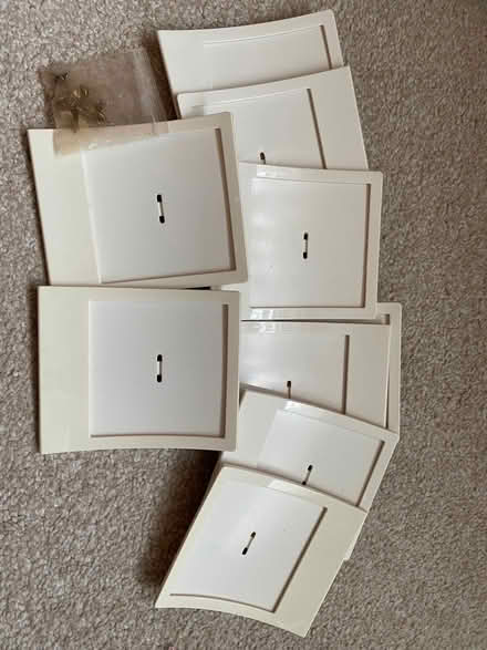 Photo of free Photo wall frames (Waterlooville PO8) #1