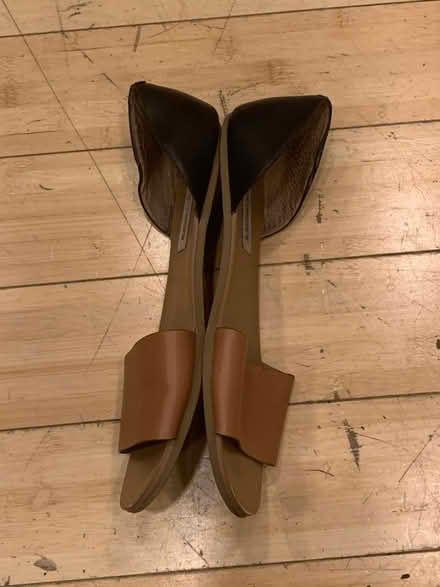 Photo of free Steve Madden Woman’s Shoes (Brooklyn Storage) #2