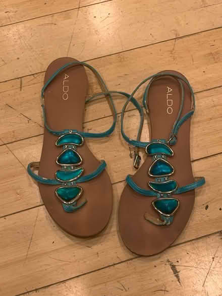 Photo of free Aldo Woman’s Sandals (Brooklyn Storage) #1