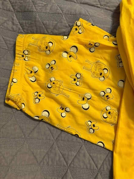 Photo of free Jake the Dog - Adventure Time pj’s (Dundalk) #2