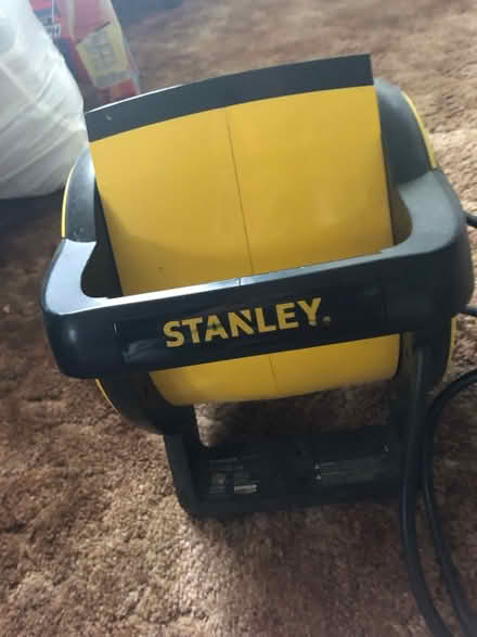 Photo of free Stanley Large Fan (Citrus Heights) #1