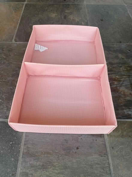 Photo of free IKEA Drawer Storage Box (Midtown Palo Alto) #1