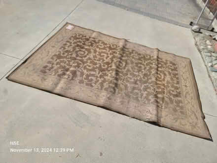 Photo of free Carpet (91731 lower azusa+santa anita) #3