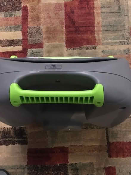 Photo of free Car booster seat (Glenrothes KY7) #2