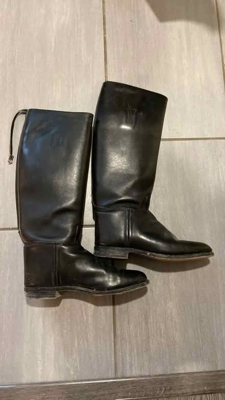 Photo of free Boots (N2M 4M5) #1