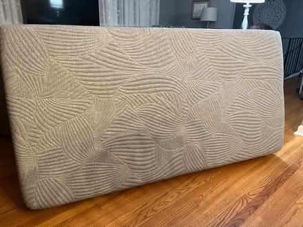 Photo of free Single Mattress (Town of Newburgh) #1