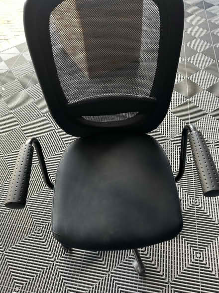 Photo of free Ikea Office Chair (Kenilworth CV8) #1