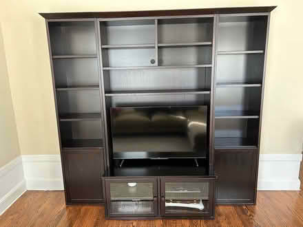 Photo of free Wall unit (Fairfield, CT (exit 23, I95)) #2