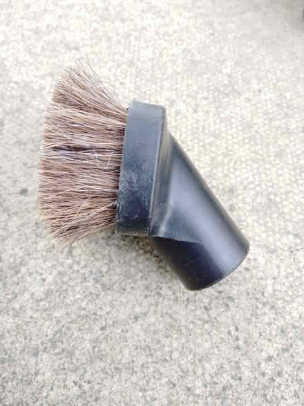 Photo of free Vax brush head (BT30) #1