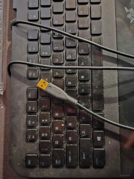 Photo of free RAZER Keyboard (Kanata South) #4