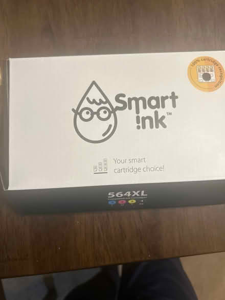 Photo of free Printer ink (Westmont) #2