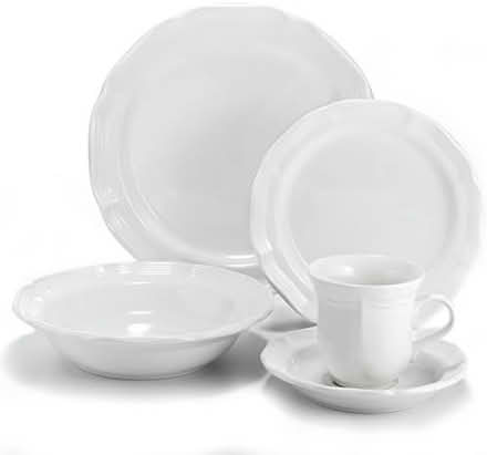 Photo of free Mikes Dinnerware (Bridgewater) #1