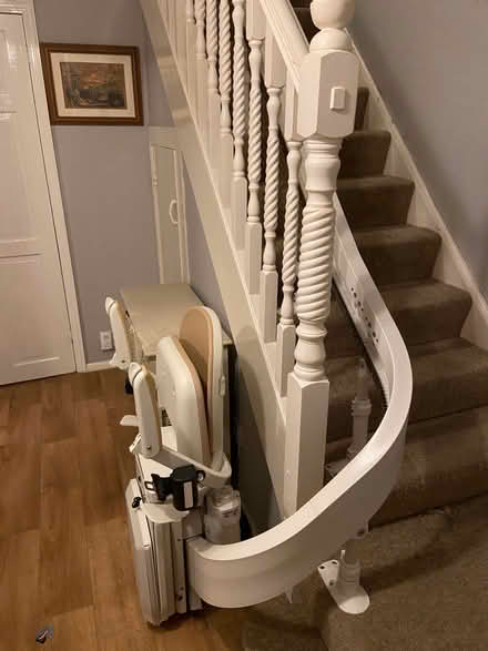 Photo of free Acorn 180 Stairlift (CT14) #2