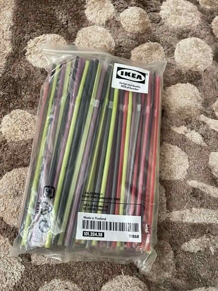 Photo of free Straws (Chorley PR7 1) #1