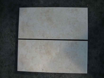 Photo of free Ceramic floor tiles (Aldwick PO21) #1