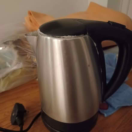 Photo of free Kettle (Datchet SL3) #1