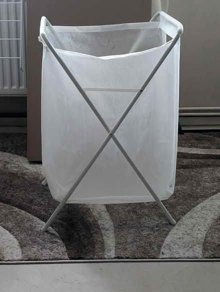 Photo of free Laundry hamper (Battle TN33) #1