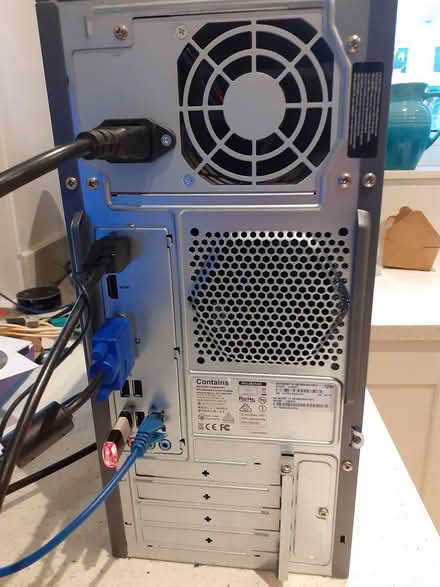 Photo of free ASUS DESKTOP - Needs BIOS reset (B90 shirley) #3