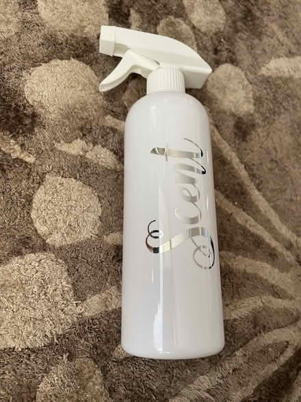 Photo of free Spray bottle (Chorley PR7 1) #1