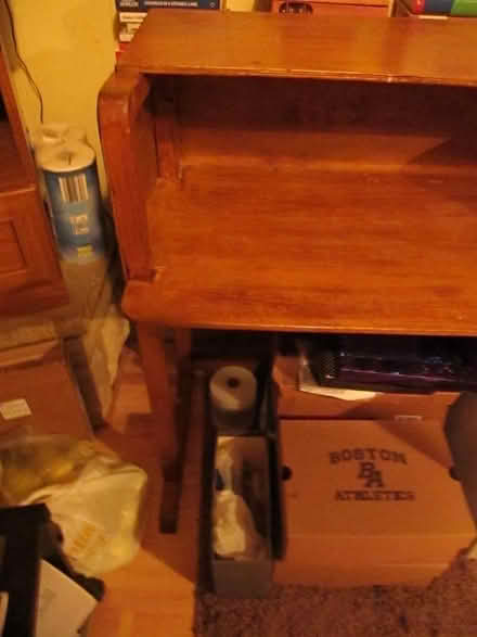 Photo of free One Of A Kind Bureau (DA15) #3