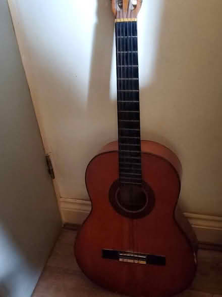 Photo of free Guitar (NW10) #1