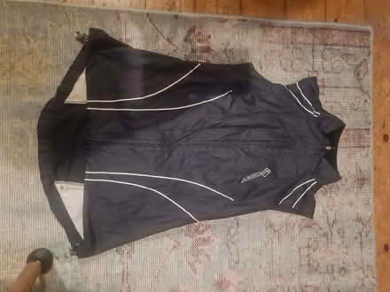 Photo of free Scott windstopper cycling gilet (Marsh LA1) #2