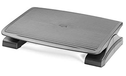 Photo of free Foot Rest for use with a computer desk or similar - Blacon (Blacon CH1) #1