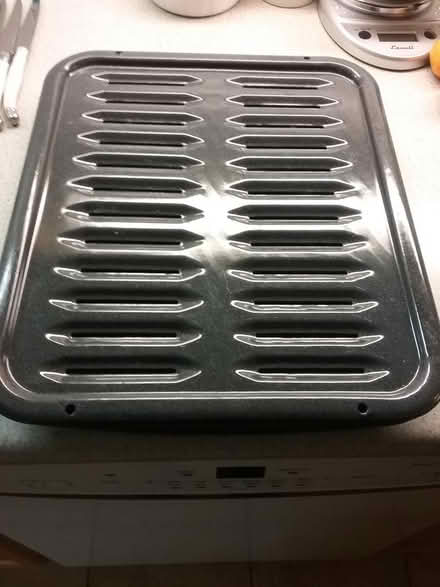 Photo of free Roasting Pan #2 (Uplands / Riverside) #1