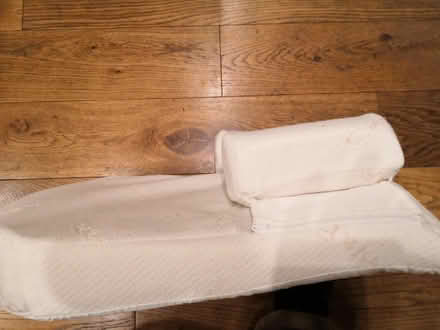 Photo of free Clevamama sleep riser (Heronsgate WD3) #3