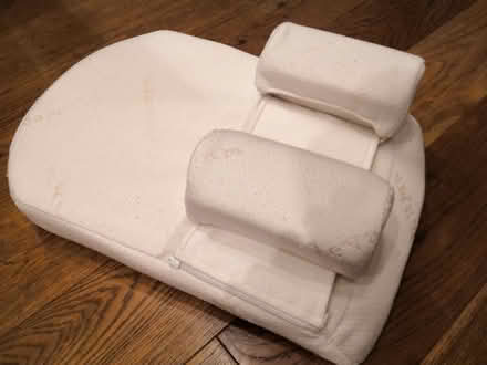 Photo of free Clevamama sleep riser (Heronsgate WD3) #1